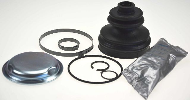1995-2001 Audi A6 CV Joint Boot Kit - Front Left Inner or Front Right Inner (GKN Loebro)
