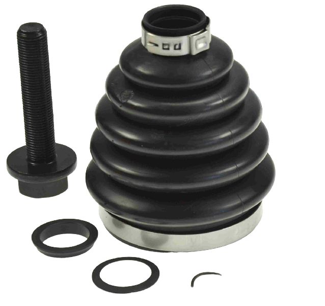 2000-2006 Audi TT Quattro CV Joint Boot Kit - Rear Left Outer or Rear Outer or Rear Right Outer (GKN Loebro)