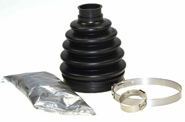 2006-2007 Mercedes-Benz C280 CV Joint Boot Kit - Front Outer (GKN Loebro)