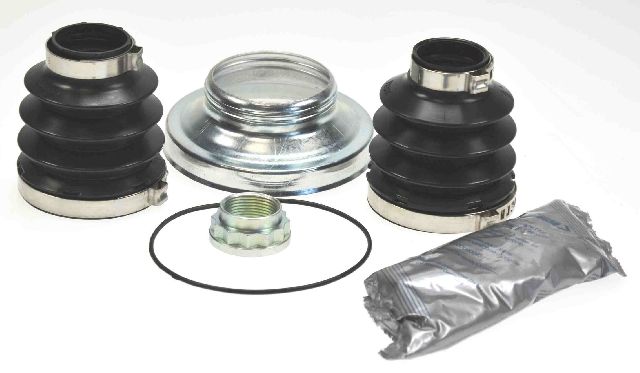 2006-2013 Mercedes-Benz S350 CV Joint Boot Kit - Rear Inner or Rear Outer (GKN Loebro)