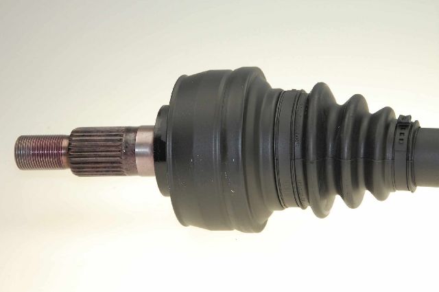 2006-2008 Porsche Cayman CV Axle Assembly - Rear Left (GKN Loebro)