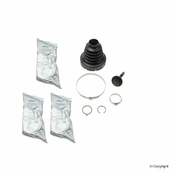 1999-2007 Volvo V70 CV Joint Boot Kit - Front Inner (GKN Loebro)