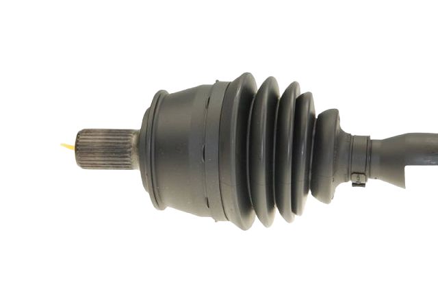2015-2020 Mercedes-Benz GLA250 CV Axle Assembly - Front Left (GKN Loebro)