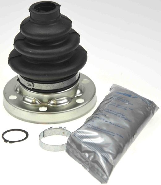 1996-1998 BMW Z3 CV Joint Boot Kit - Rear Left Inner or Rear Right Inner (GKN Loebro)