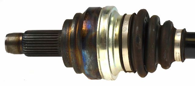 2005 BMW 330xi CV Axle Assembly - Rear Right (GKN Loebro)