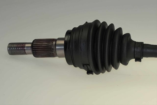 2011-2016 Porsche Panamera CV Axle Assembly - Front or Front Left or Front Right (GKN Loebro)