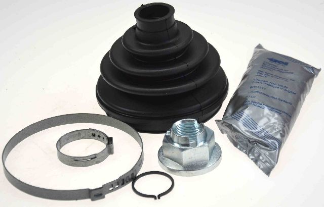 1998 Volvo V70 CV Joint Boot Kit - Front Outer (GKN Loebro)