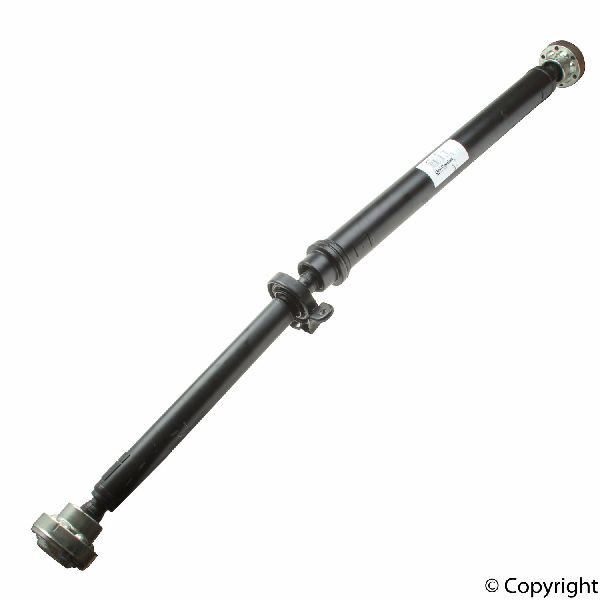 2007-2010 Audi Q7 Drive Shaft - Rear (GKN Loebro)
