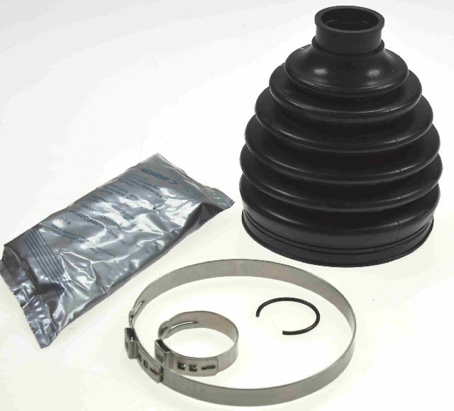 2015-2016 Audi A3 CV Joint Boot Kit - Front Left Outer or Front Right Outer (GKN Loebro)