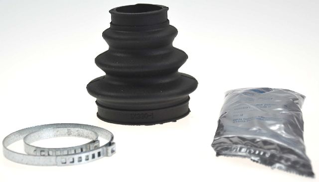 2004-2005 BMW 645Ci CV Joint Boot Kit - Rear Left Inner or Rear Right Inner (GKN Loebro)