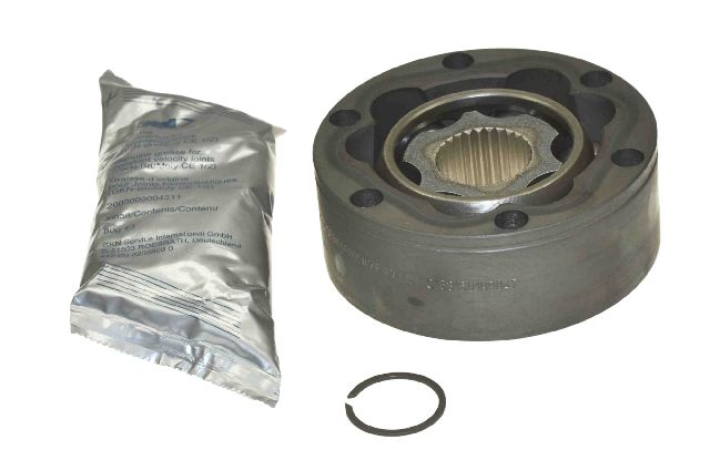 1976-1987 Porsche 911 CV Joint - Rear (GKN Loebro)