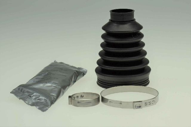 2018-2020 Audi S3 CV Joint Boot Kit - Front Left Inner or Front Right Inner (GKN Loebro)