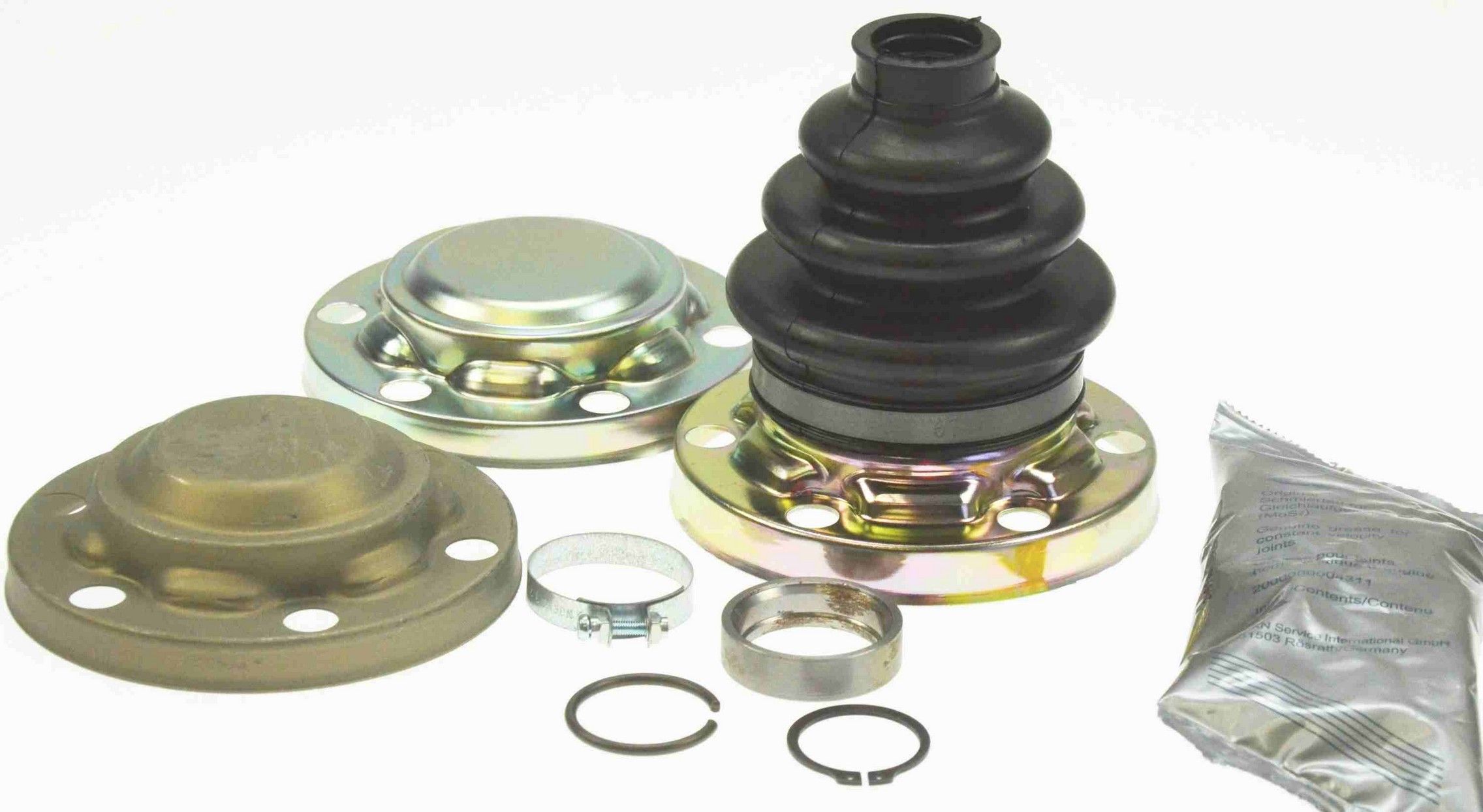 2003-2005   CV Joint Boot Kit GKN Loebro