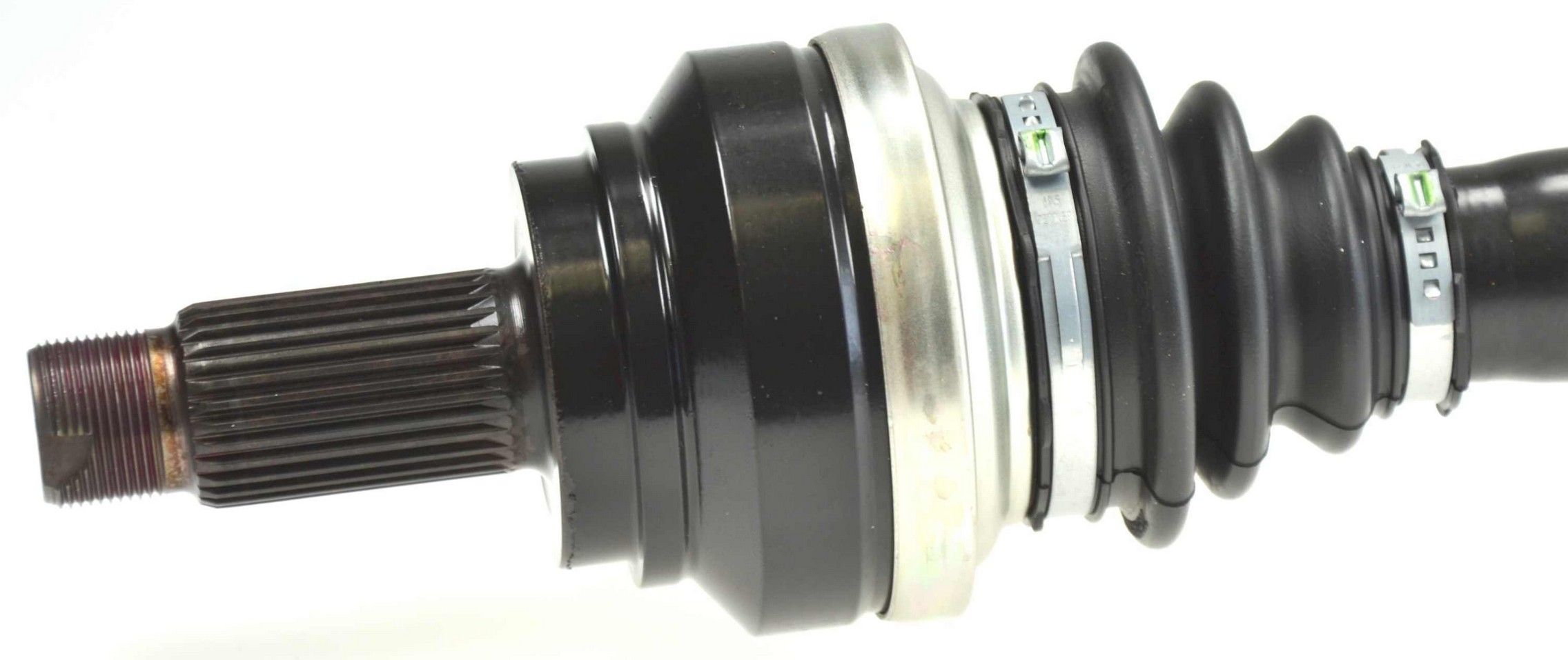 2011, 2010 BMW 528i Assembly