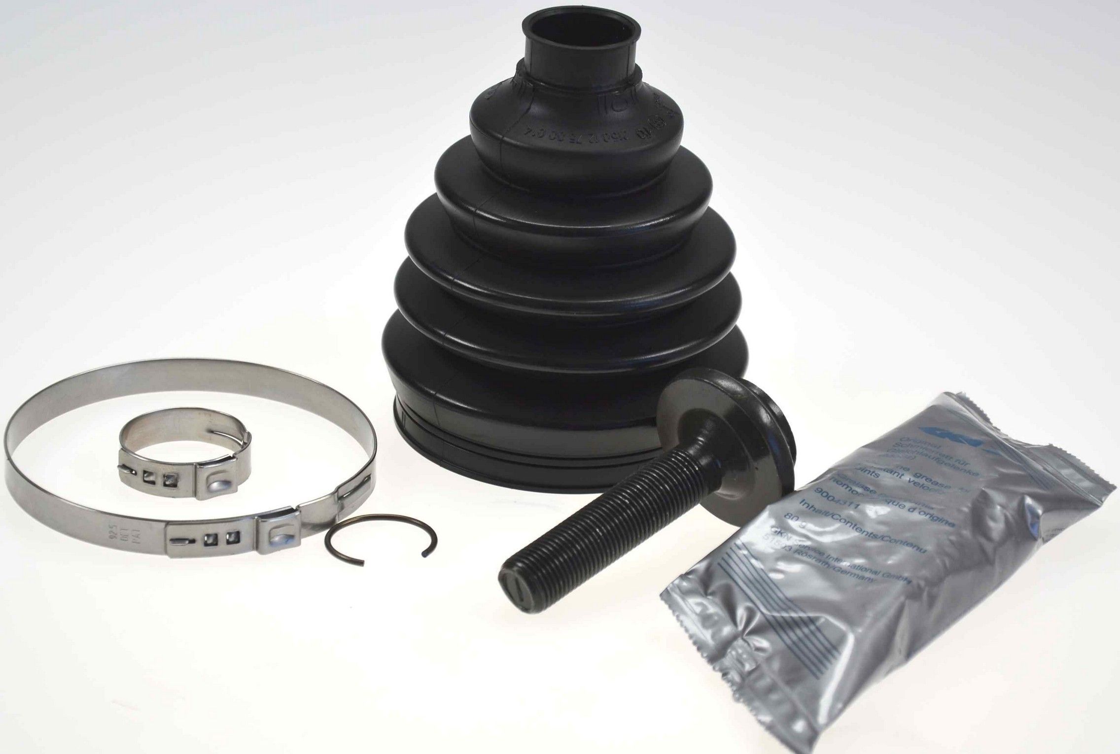 CV Joint Boot Kit