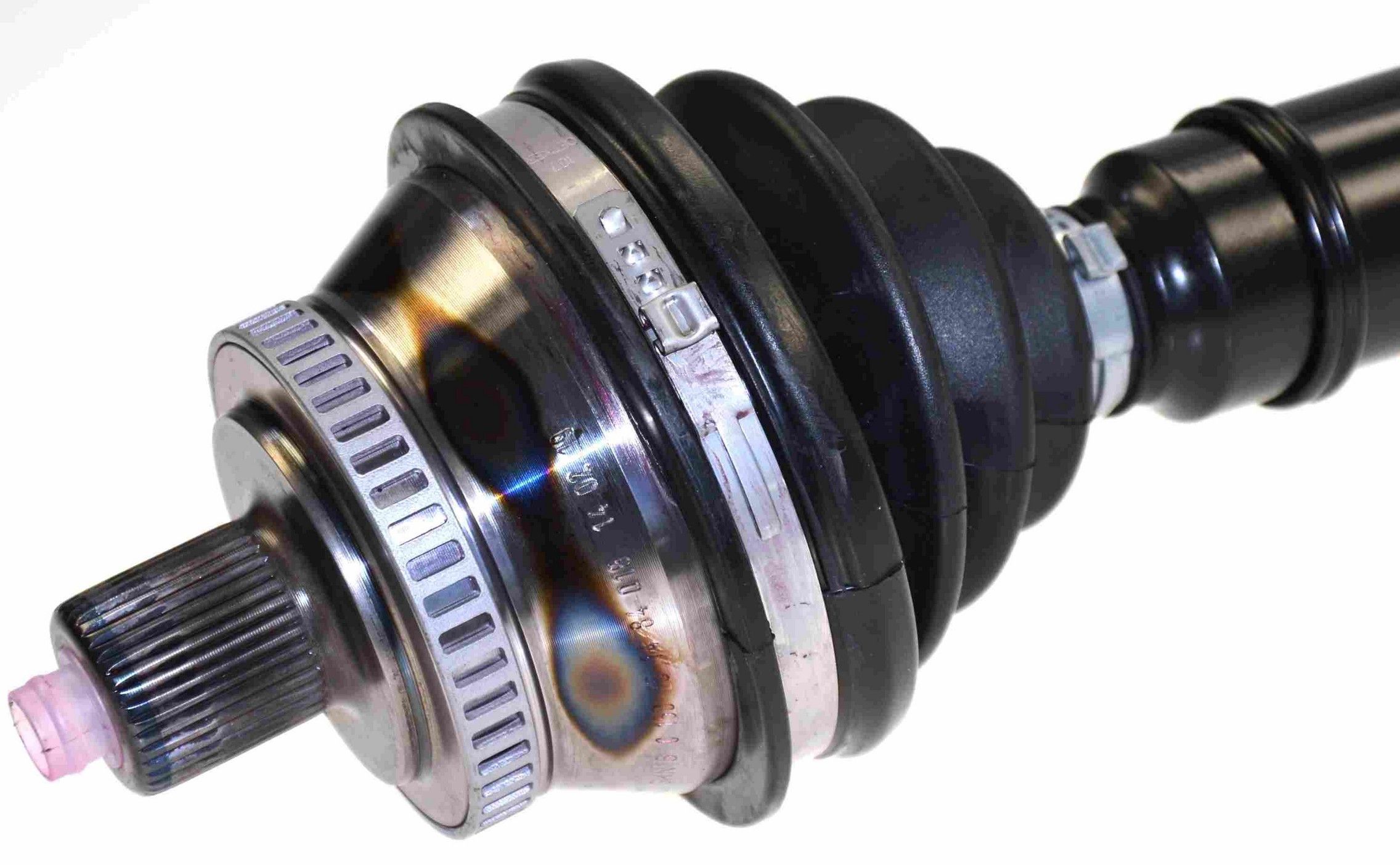 2003, 2002 Audi S6 Shaft