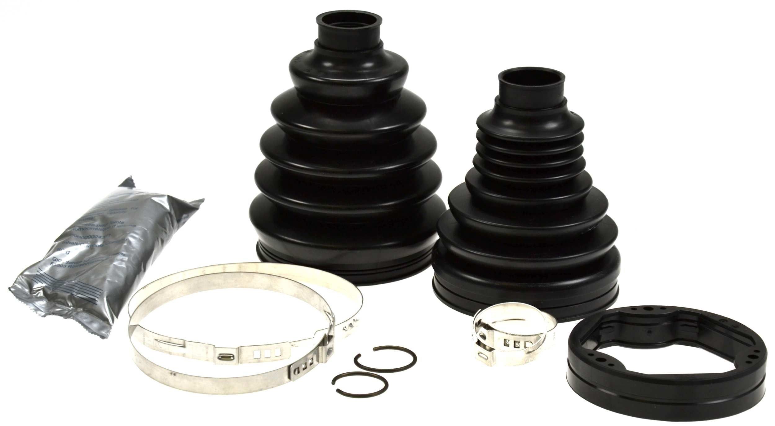 2017, 2016, 2015, 2014, 2013, 2012 Buick Verano Boot Kit