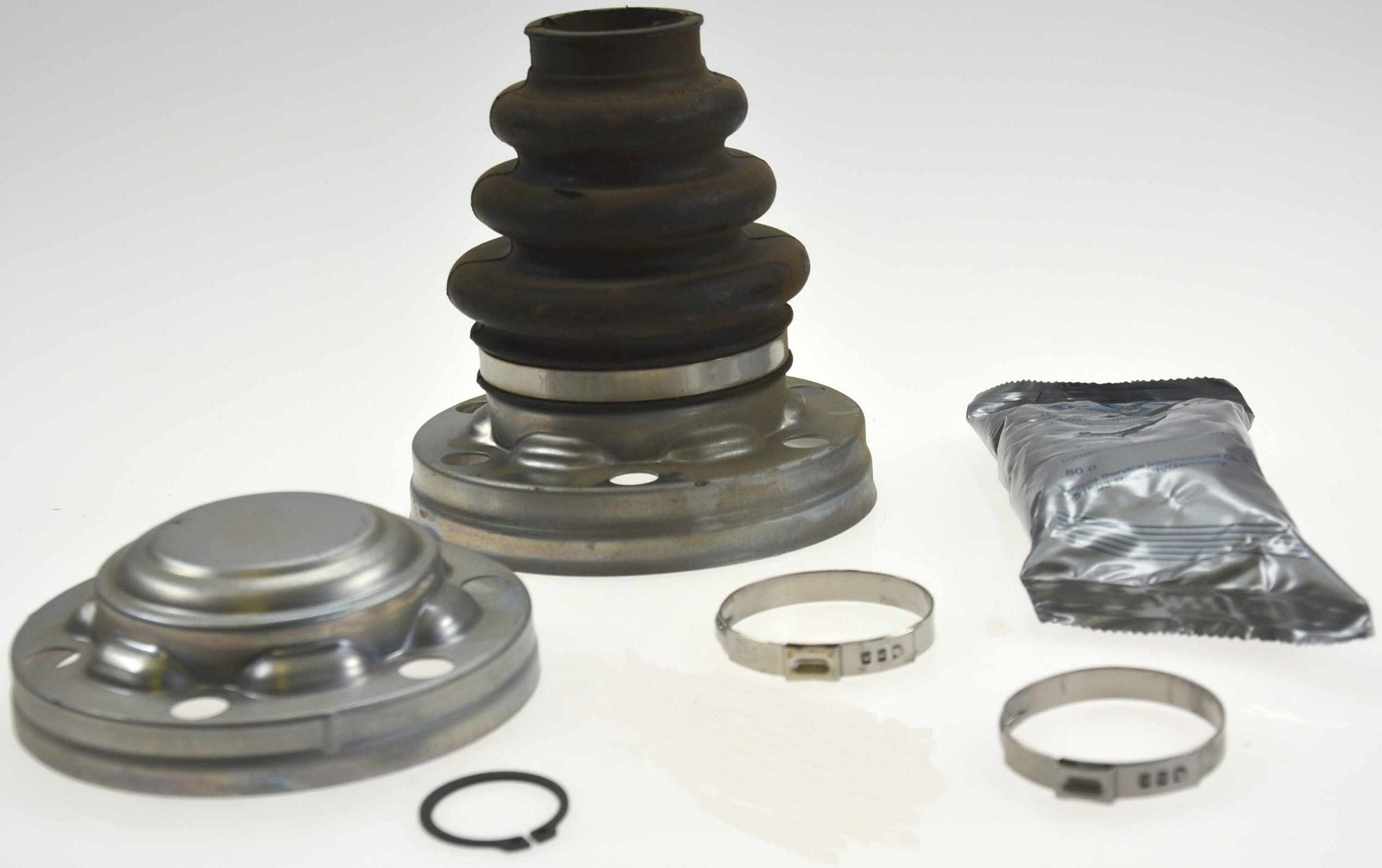 2006-2016   CV Joint Boot Kit GKN Loebro