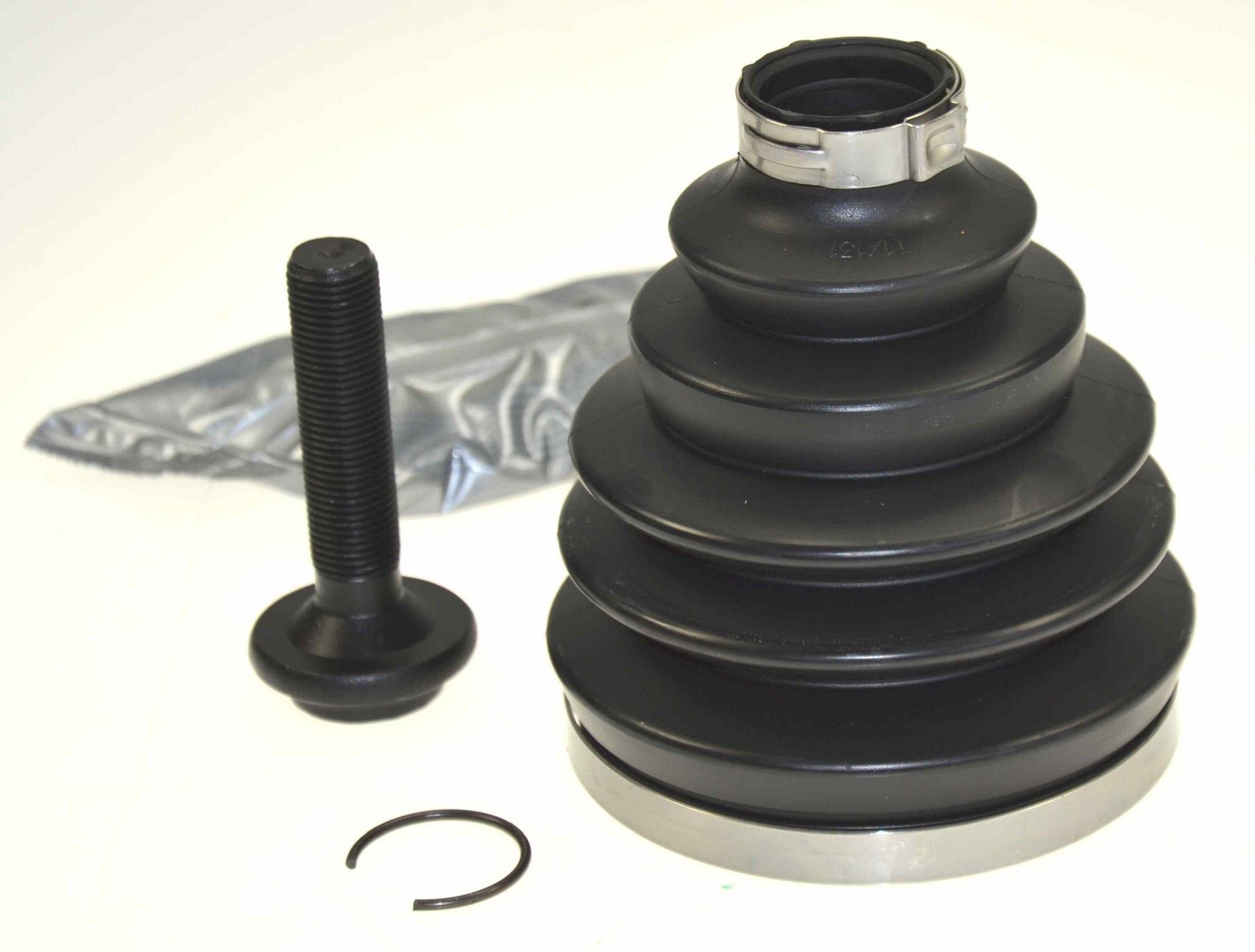 CV Joint Boot Kit