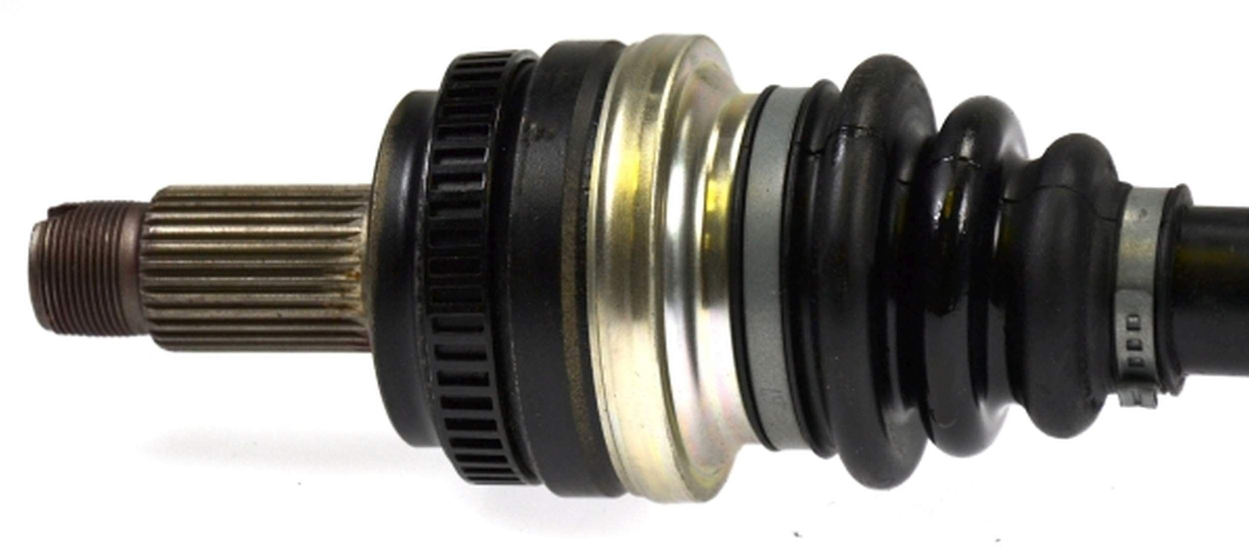 2006, 2005, 2004 BMW X3 CV Axle Assembly