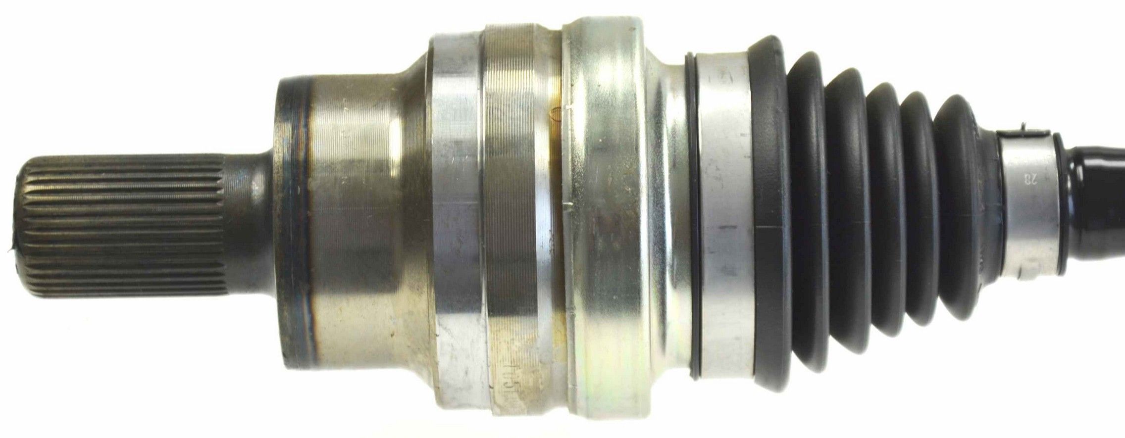 2014, 2013, 2012, 2011, 2010, 2009, 2008, 2007, 2006, 2005, 2004, 2003 Volvo XC90 Assembly