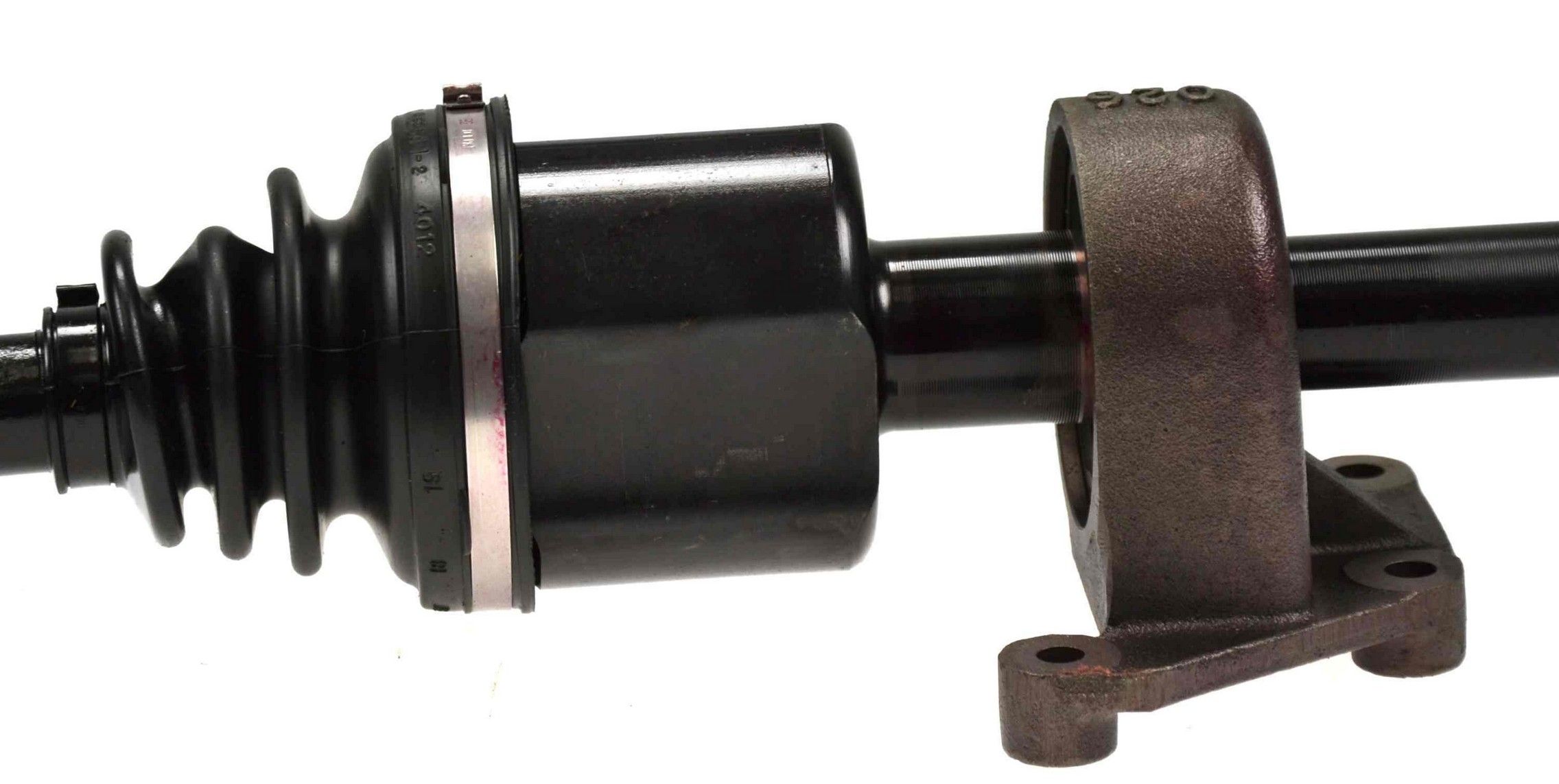 2008, 2007, 2006, 2005, 2004, 2003, 2002 Mini Cooper Shaft
