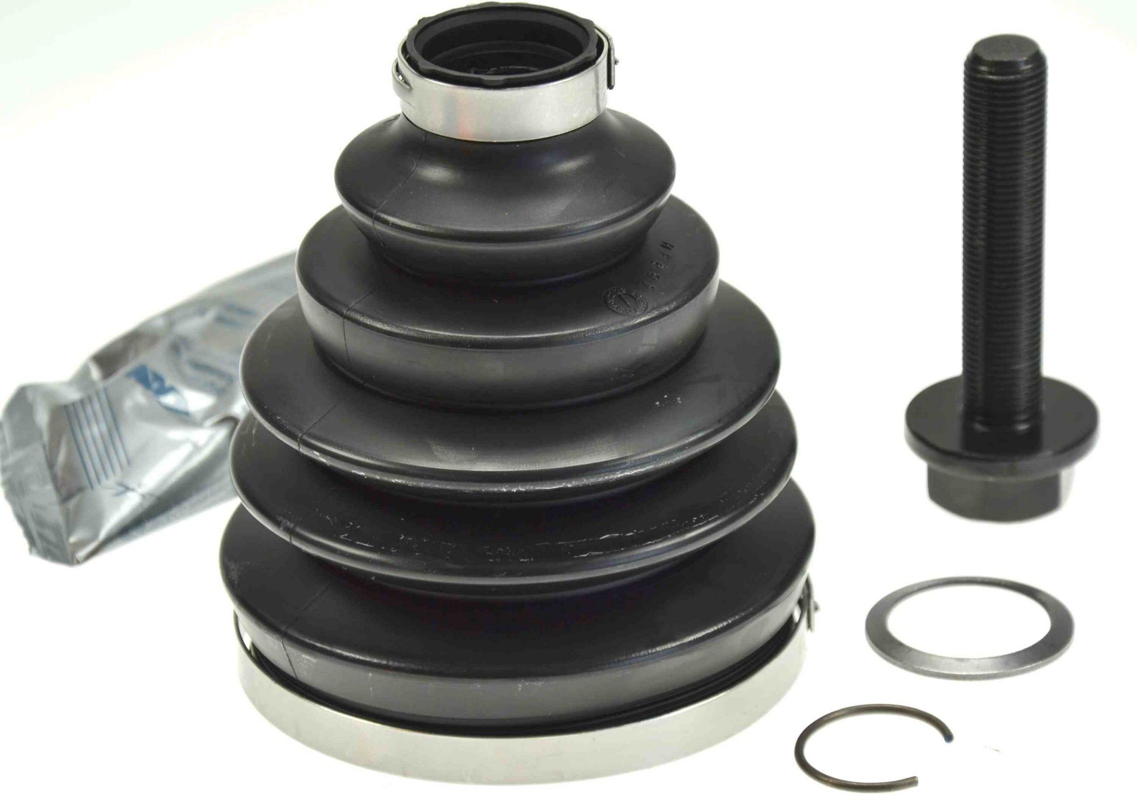 CV Joint Boot Kit