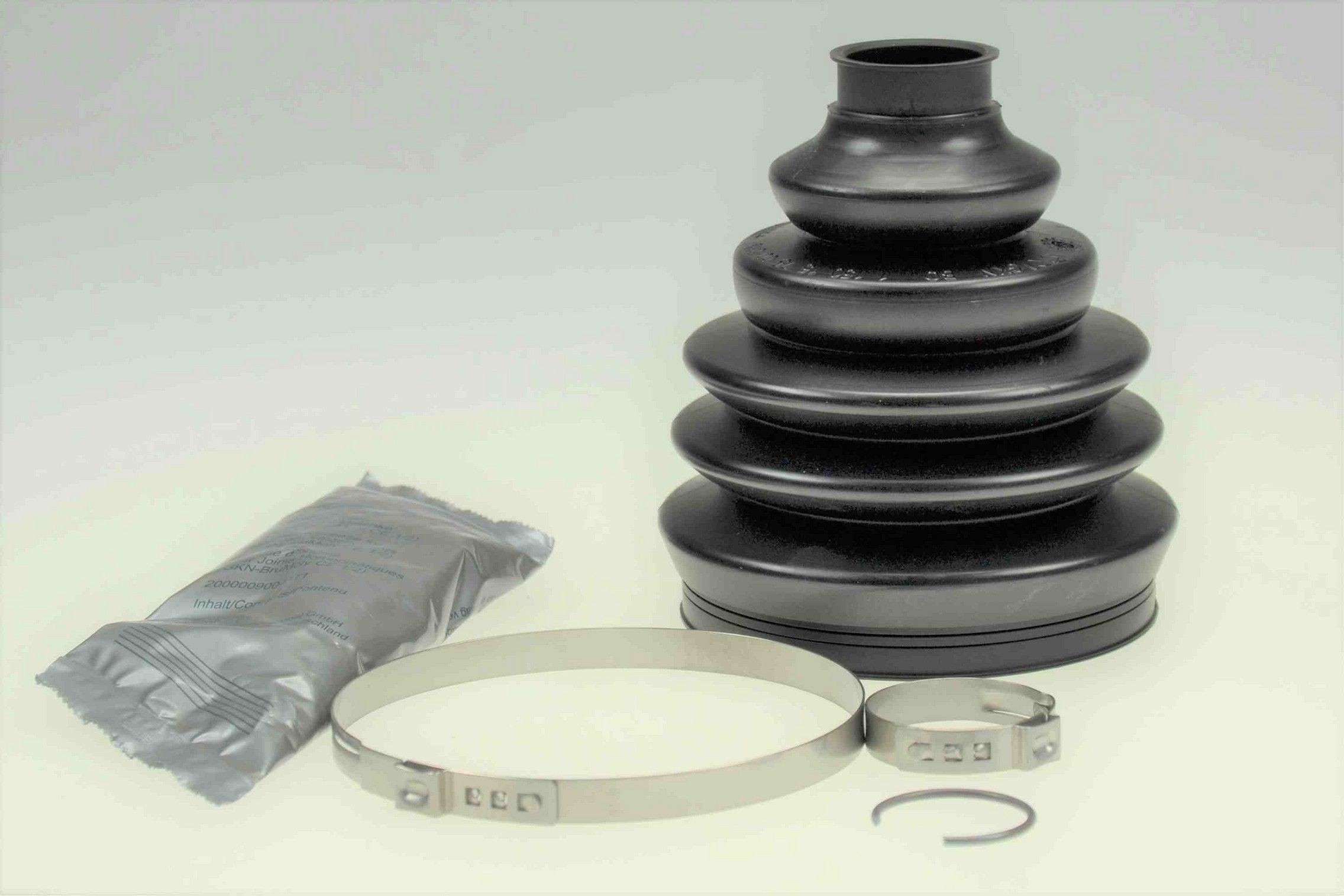 2020, 2019, 2018 Audi S3 Boot Kit