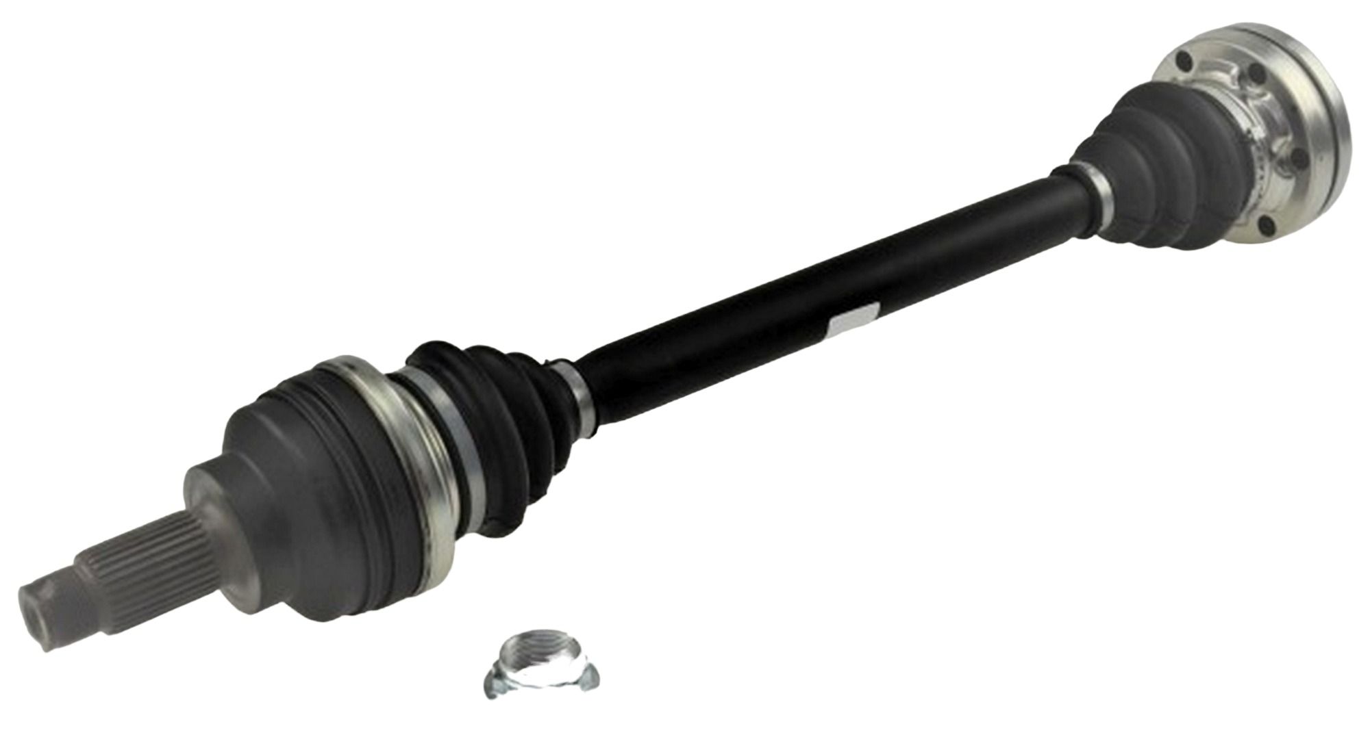 2000, 1999, 1998, 1997 BMW 528i CV Axle Assembly