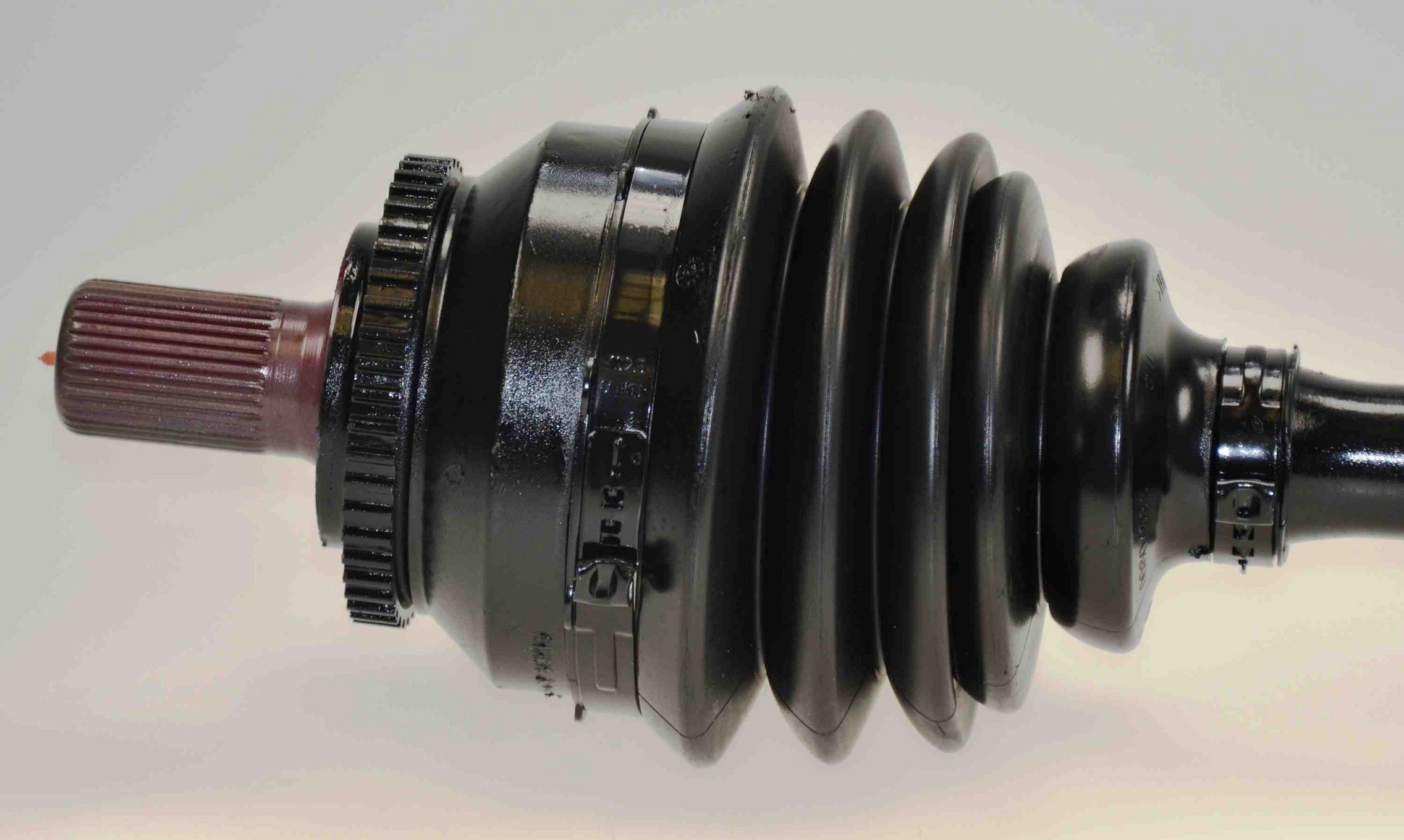 2009, 2008, 2007, 2006, 2005, 2004, 2003, 2002, 2001 Volvo S60 Shaft