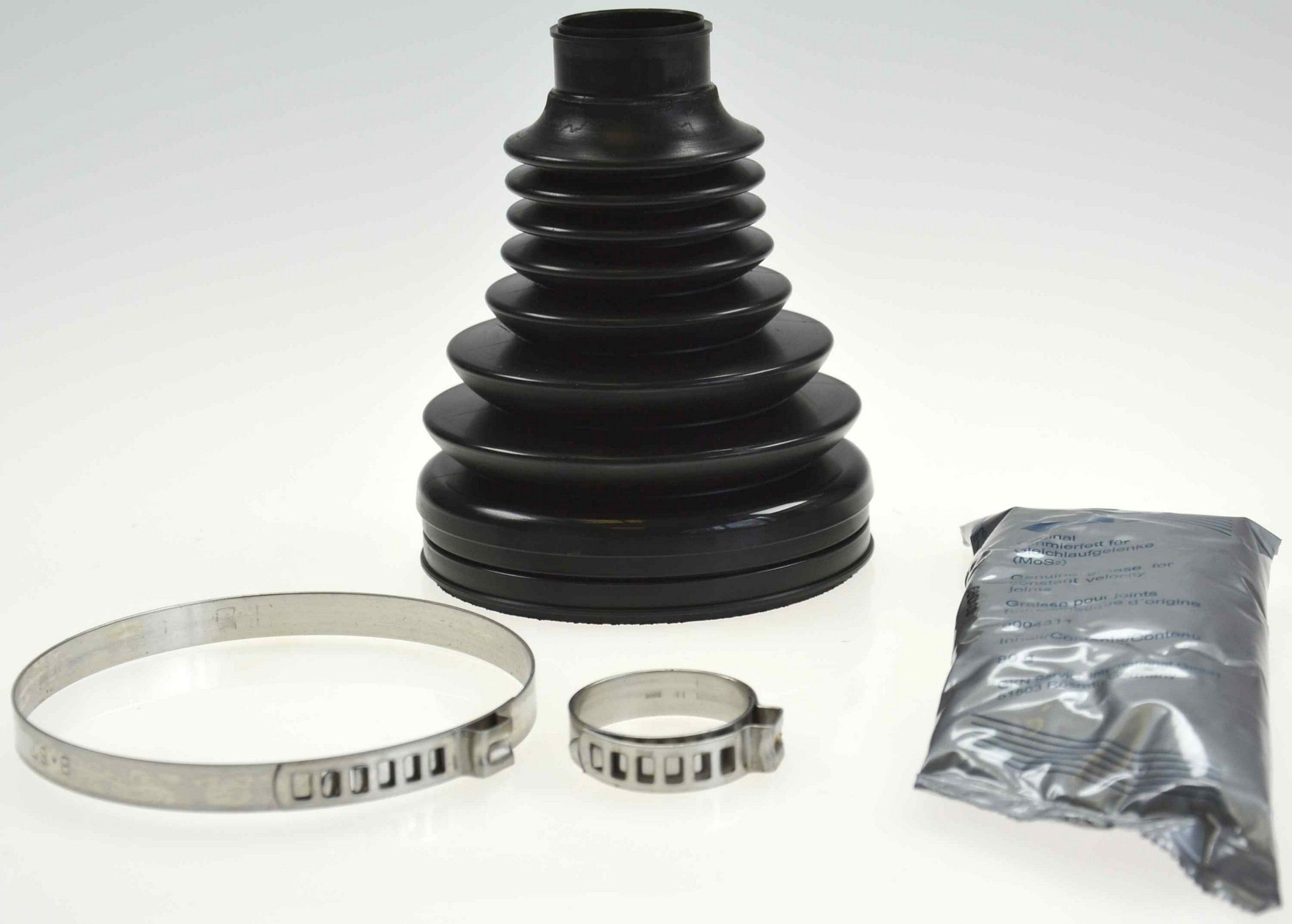 CV Joint Boot Kit