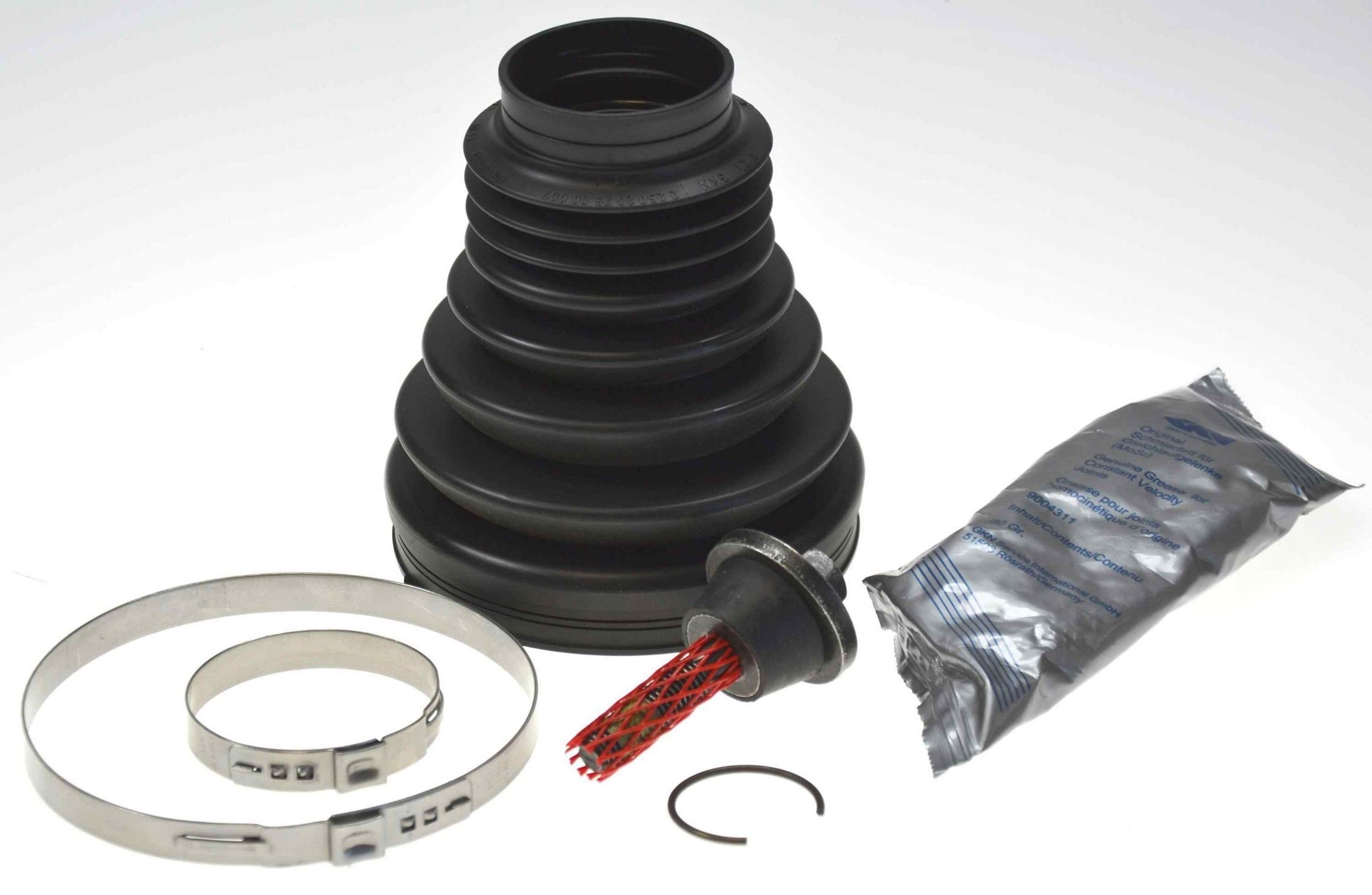 2006, 2005, 2004, 2003 Volvo XC90 Boot Kit