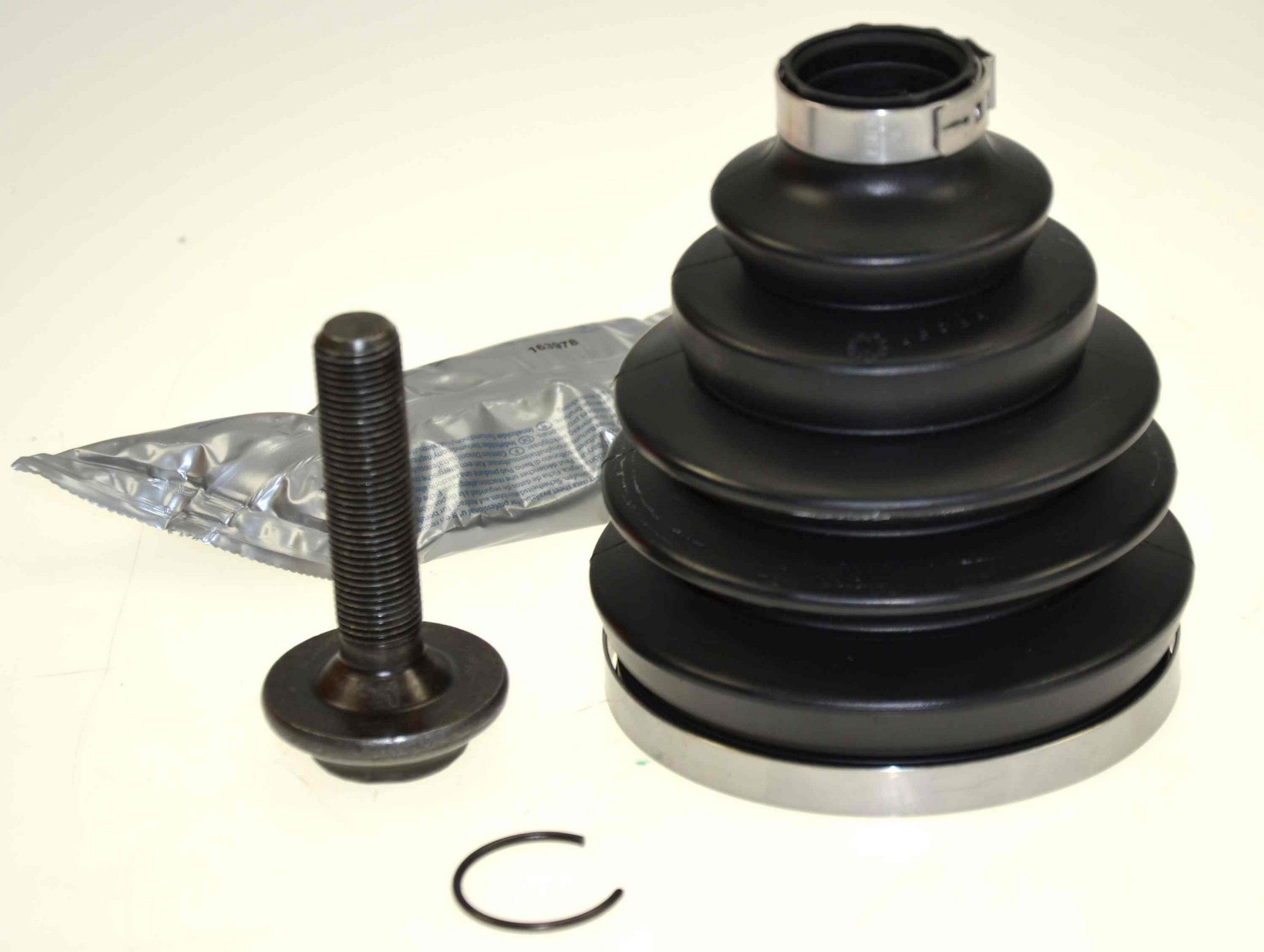 CV Joint Boot Kit