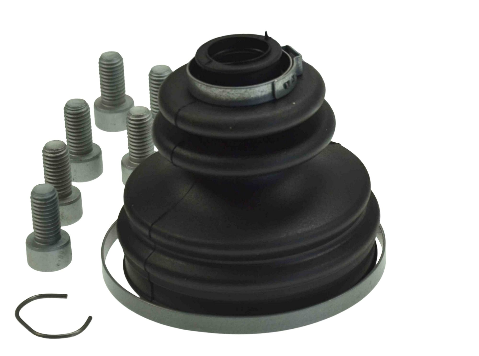 1996 Audi A6 CV Joint Boot Kit