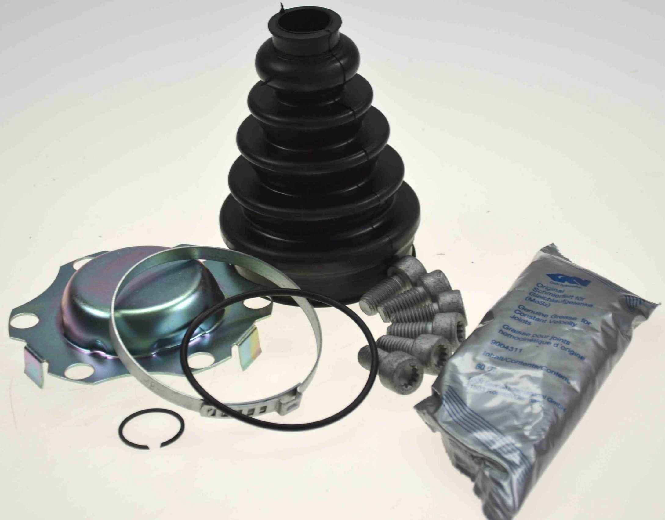 CV Joint Boot Kit