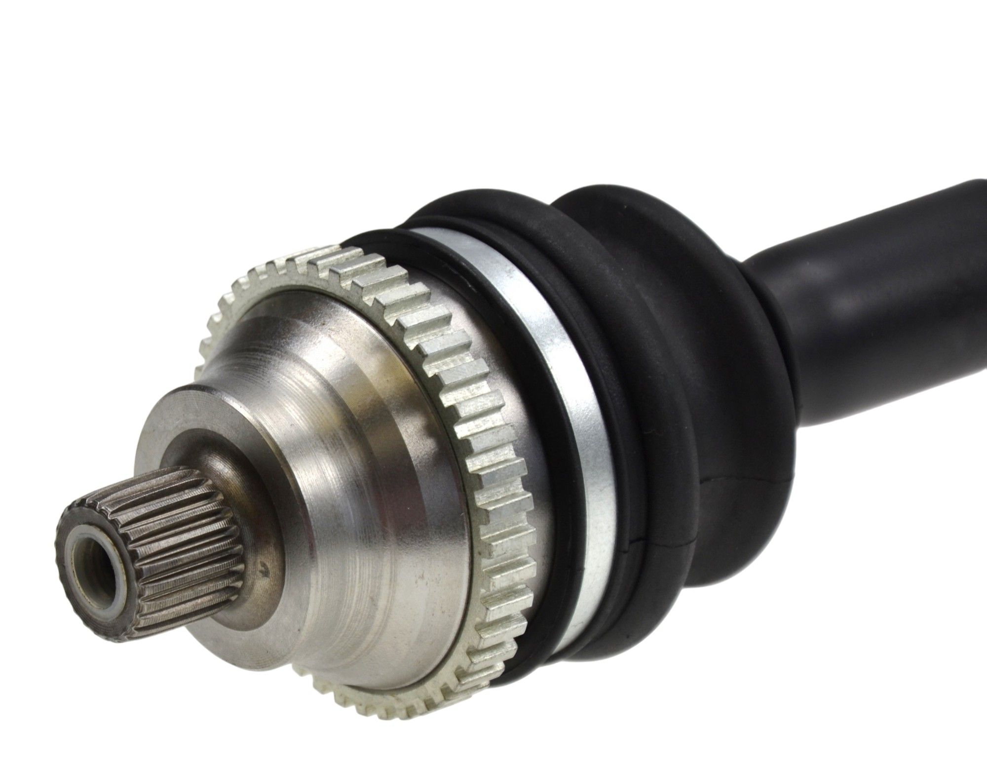 2007, 2006, 2005 Smart Fortwo CV Axle Assembly