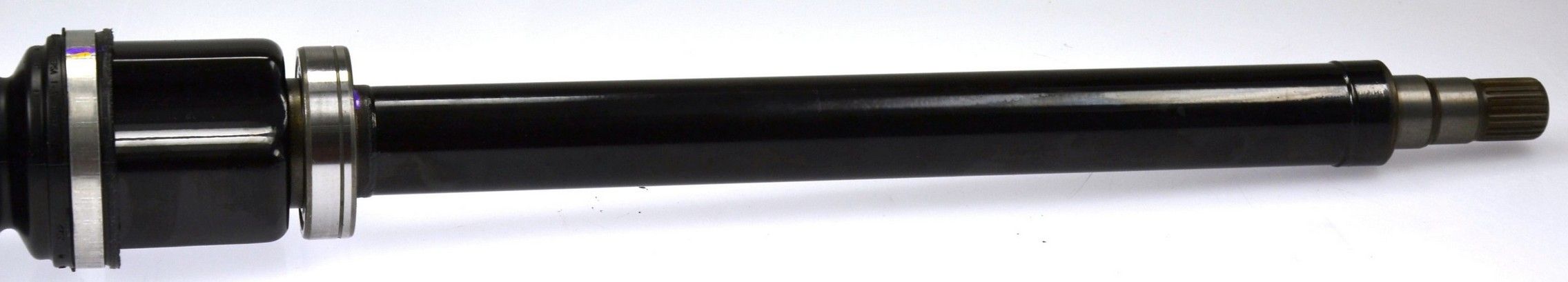 2013, 2012, 2011, 2010, 2009, 2008, 2007 Volvo C30 Shaft