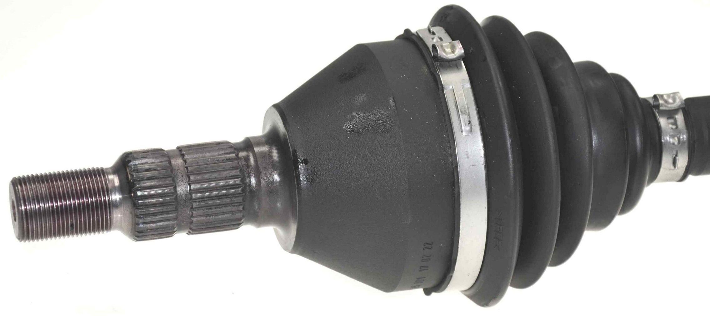 2011, 2010, 2009, 2008, 2007, 2006, 2005, 2004, 2003, 2002 Saab 9-3 Assembly