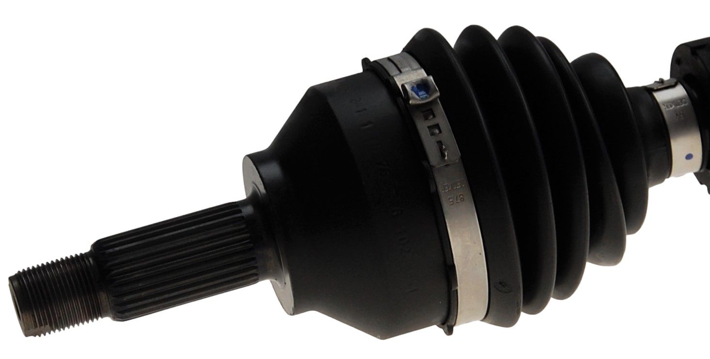 2015, 2014, 2013 Mini Cooper Paceman Countryman CV Axle Assembly