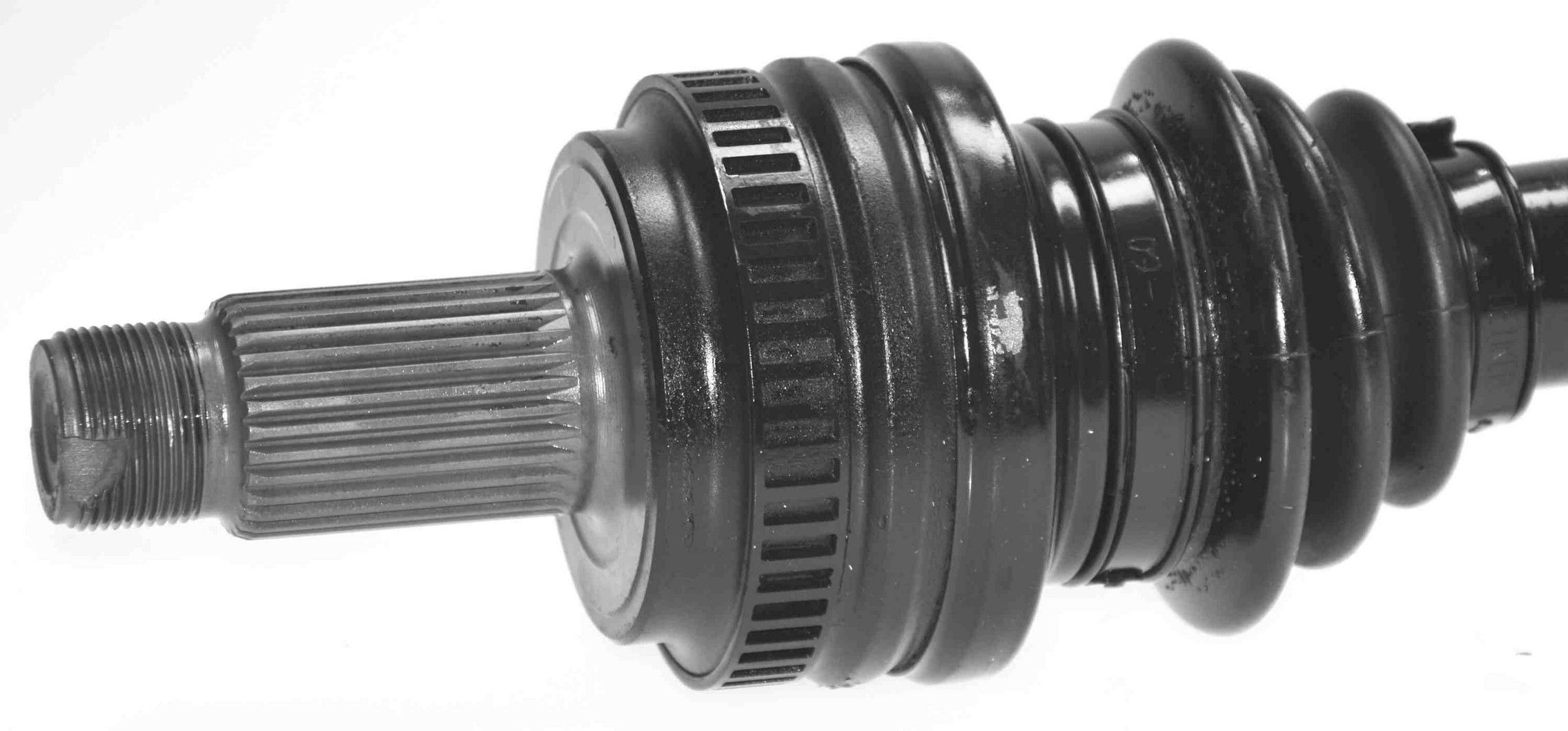 2006, 2005, 2004 BMW X3 Assembly