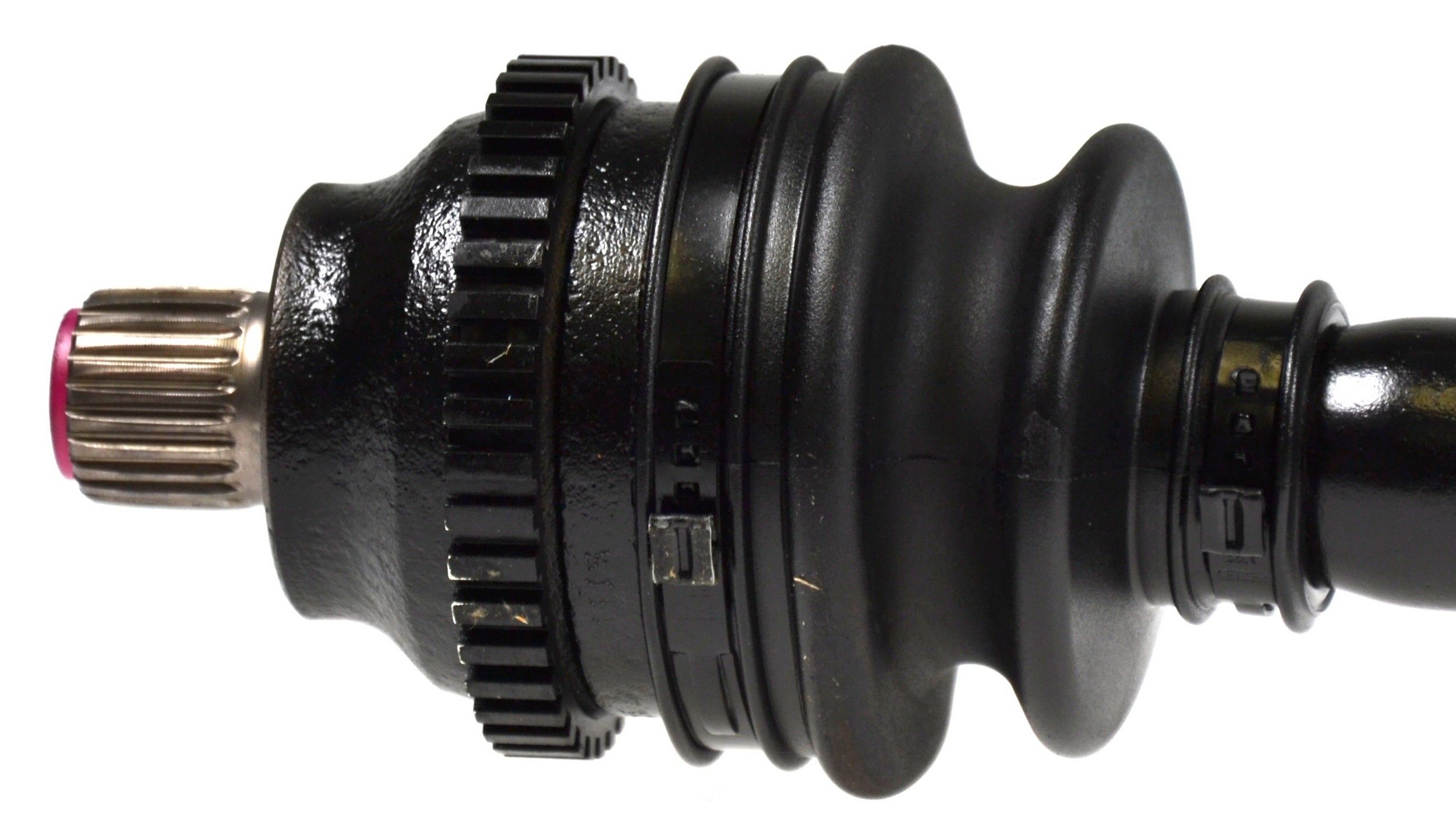 2007, 2006, 2005 Smart Fortwo CV Axle Assembly