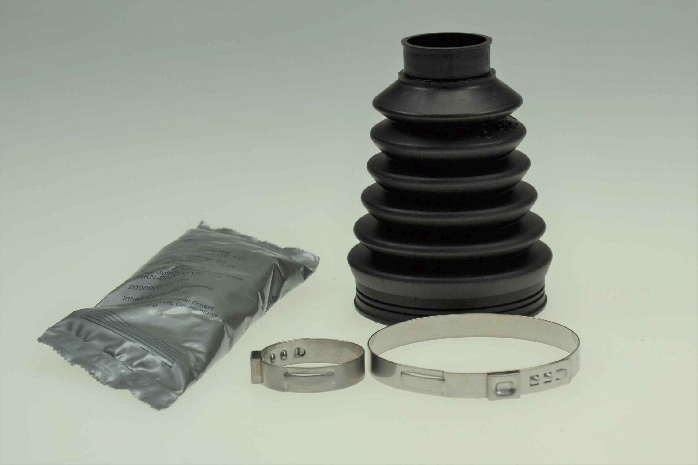 2020, 2019, 2018 Audi S3 Boot Kit