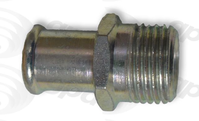 1985 Chevrolet S10 HVAC Heater Control Valve (Global Parts)