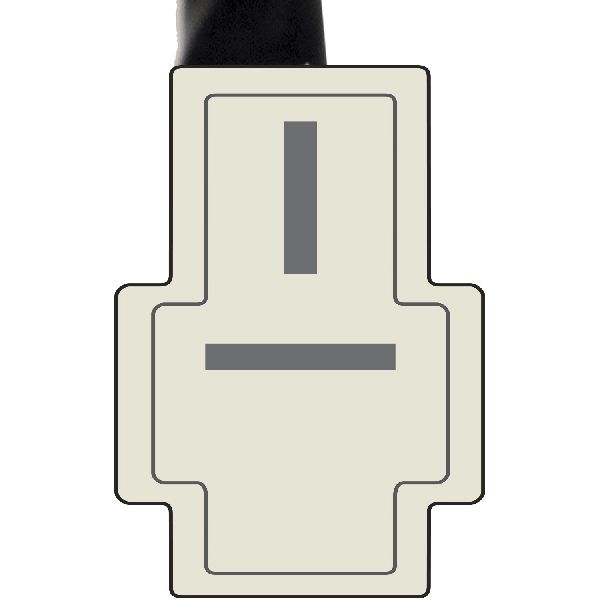 1981-1982 Mazda 626 Engine Coolant Temperature Sensor (Global Parts)