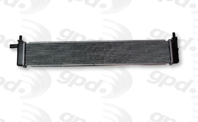2010-2012 Lexus HS250h Drive Motor Inverter Cooler (Global Parts)