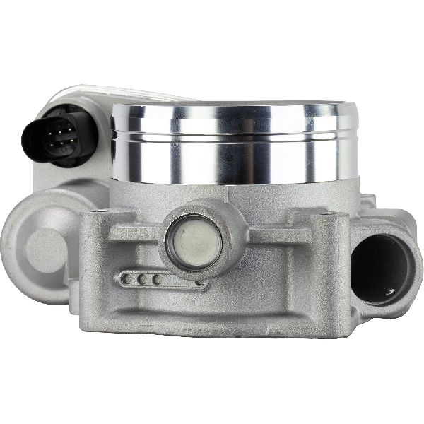 2004-2006 Volkswagen Touareg Fuel Injection Throttle Body (Global Parts)