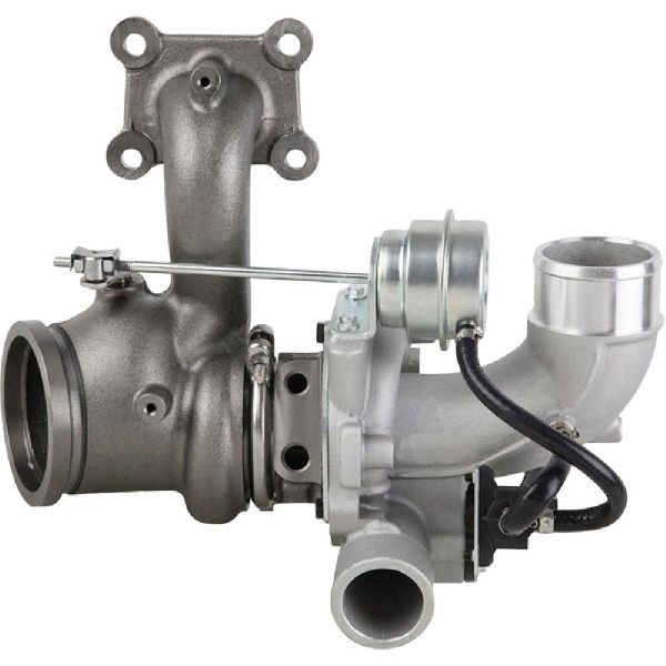 2013-2017 Ford Taurus Turbocharger (Global Parts)