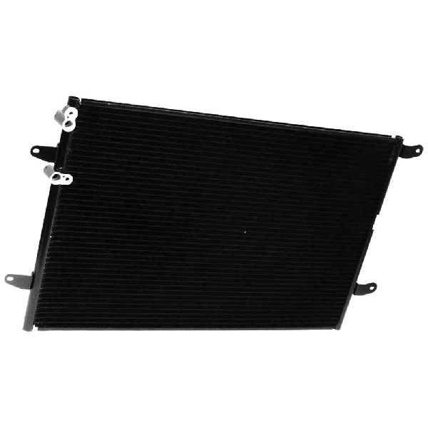 2004-2006 Volkswagen Phaeton A/C Condenser (Global Parts)