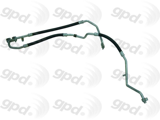 2004 Saturn Vue A/C Hose Assembly (Global Parts)