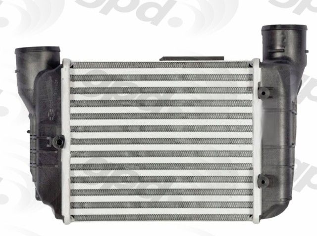 2002-2006 Audi A4 Intercooler (Global Parts)